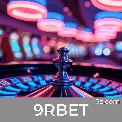 9RBET: Segurança e Experiência de Jogo Confiável