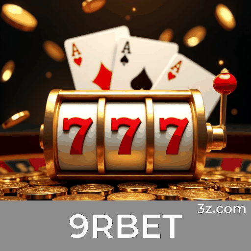 9RBET: Plataforma de Jogo Confiável e Profissional