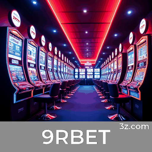 9RBET: Cassino Online Premiado e Pagamentos Rápidos
